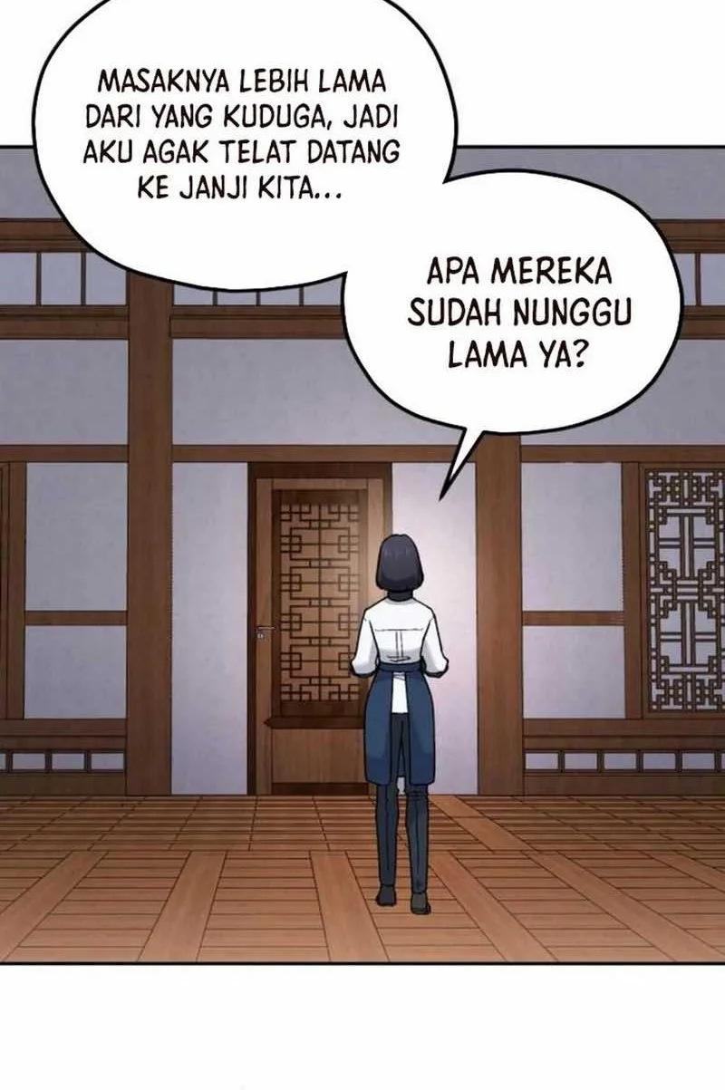 God’s Cuisine Chapter 14 Gambar 30