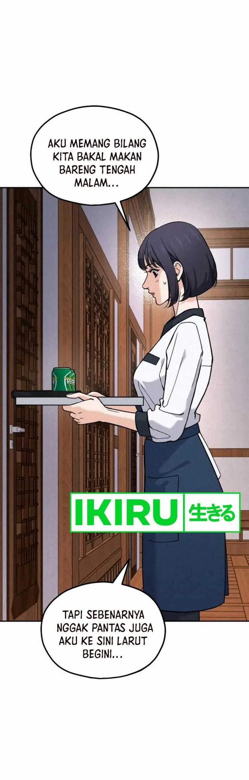God’s Cuisine Chapter 14 Gambar 31