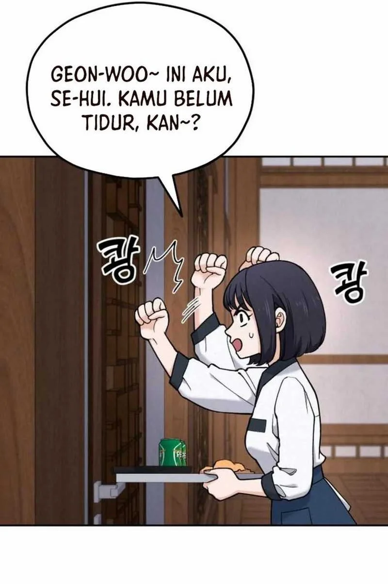God’s Cuisine Chapter 14 Gambar 34