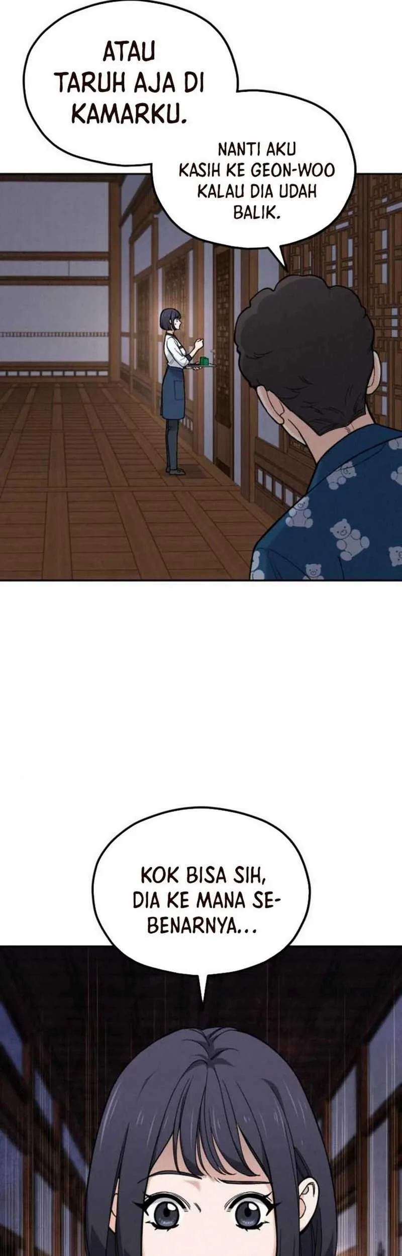 God’s Cuisine Chapter 14 Gambar 39