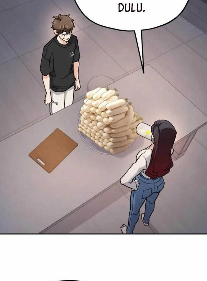 God’s Cuisine Chapter 14 Gambar 42