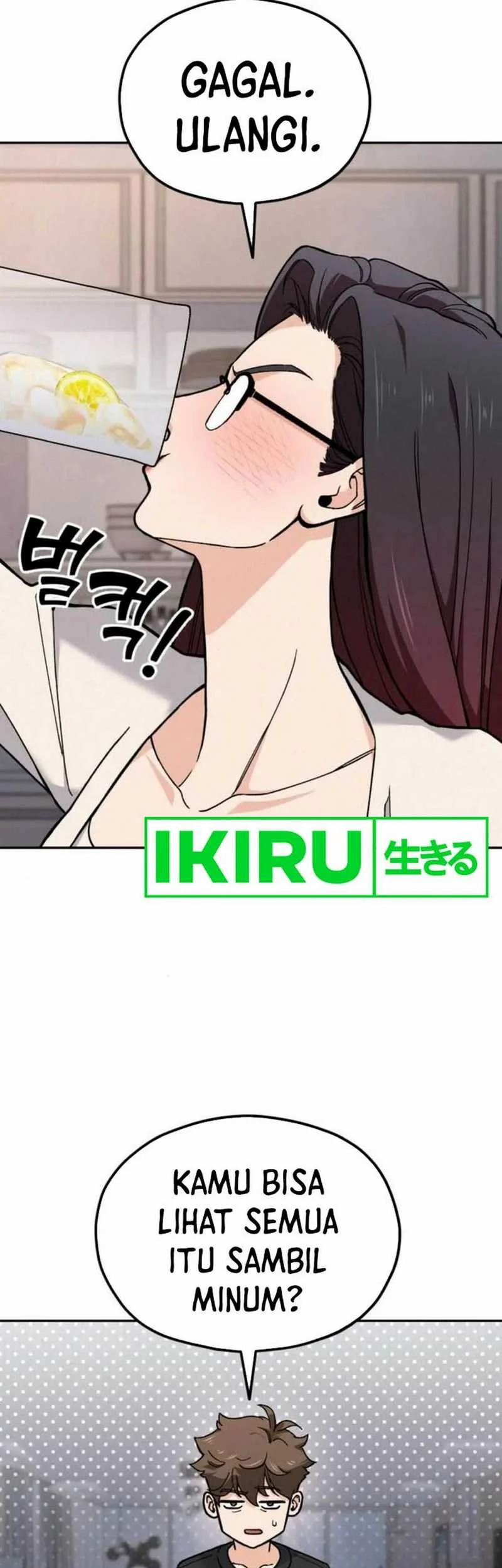 God’s Cuisine Chapter 14 Gambar 47