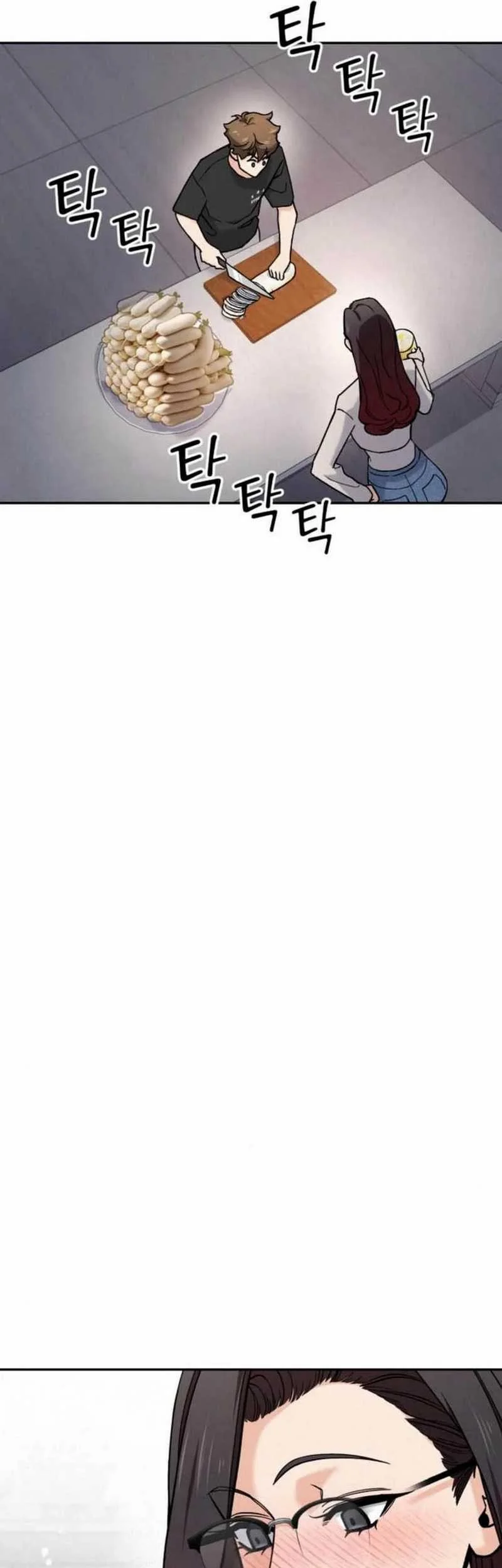 God’s Cuisine Chapter 14 Gambar 53