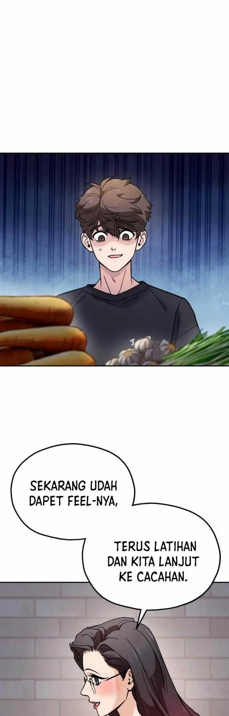 God’s Cuisine Chapter 14 Gambar 57