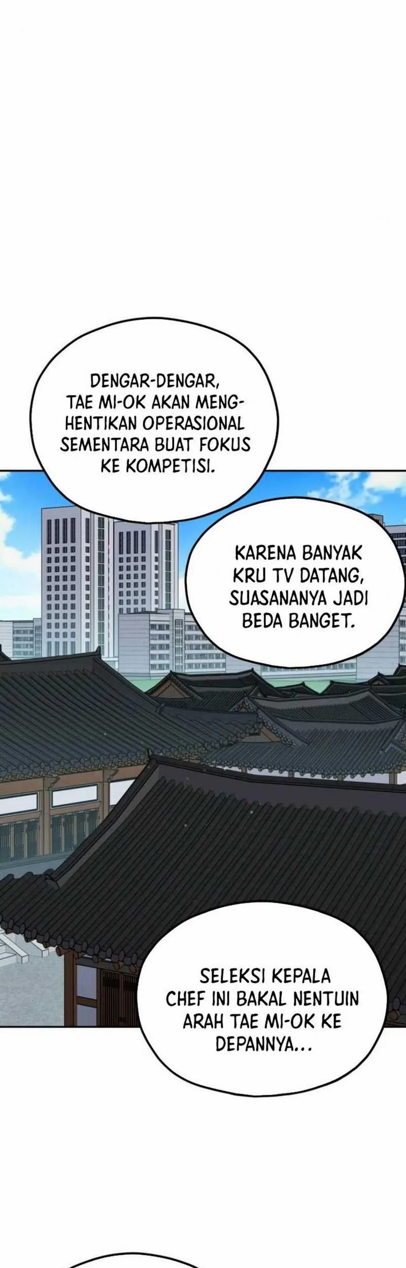 God’s Cuisine Chapter 14 Gambar 63