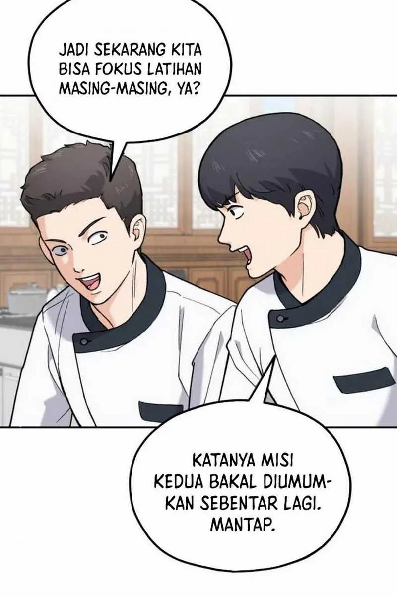 God’s Cuisine Chapter 14 Gambar 64