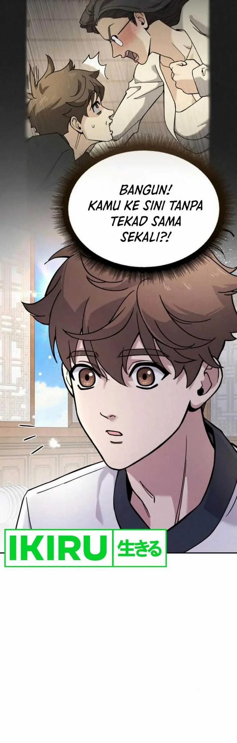 God’s Cuisine Chapter 14 Gambar 73