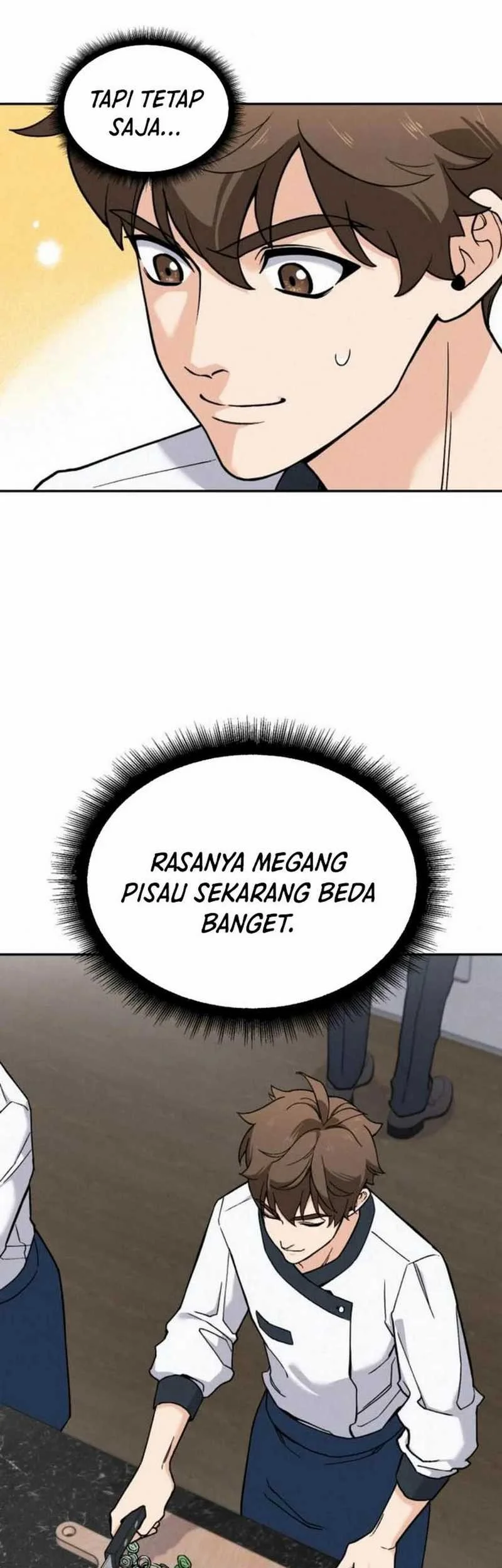 God’s Cuisine Chapter 14 Gambar 77