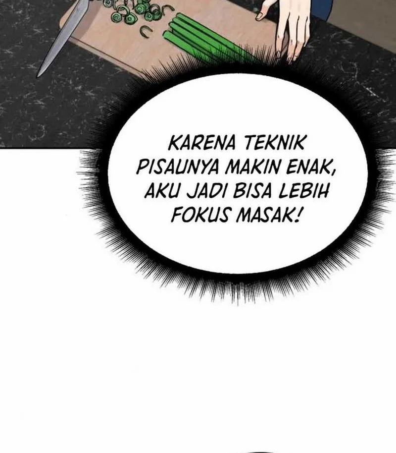 God’s Cuisine Chapter 14 Gambar 78