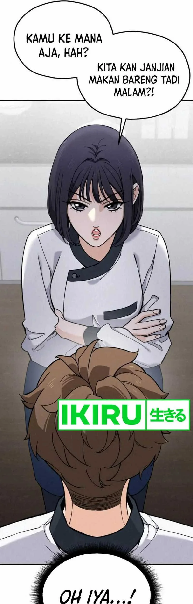 God’s Cuisine Chapter 14 Gambar 81