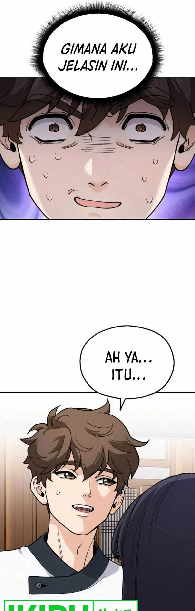 God’s Cuisine Chapter 14 Gambar 83