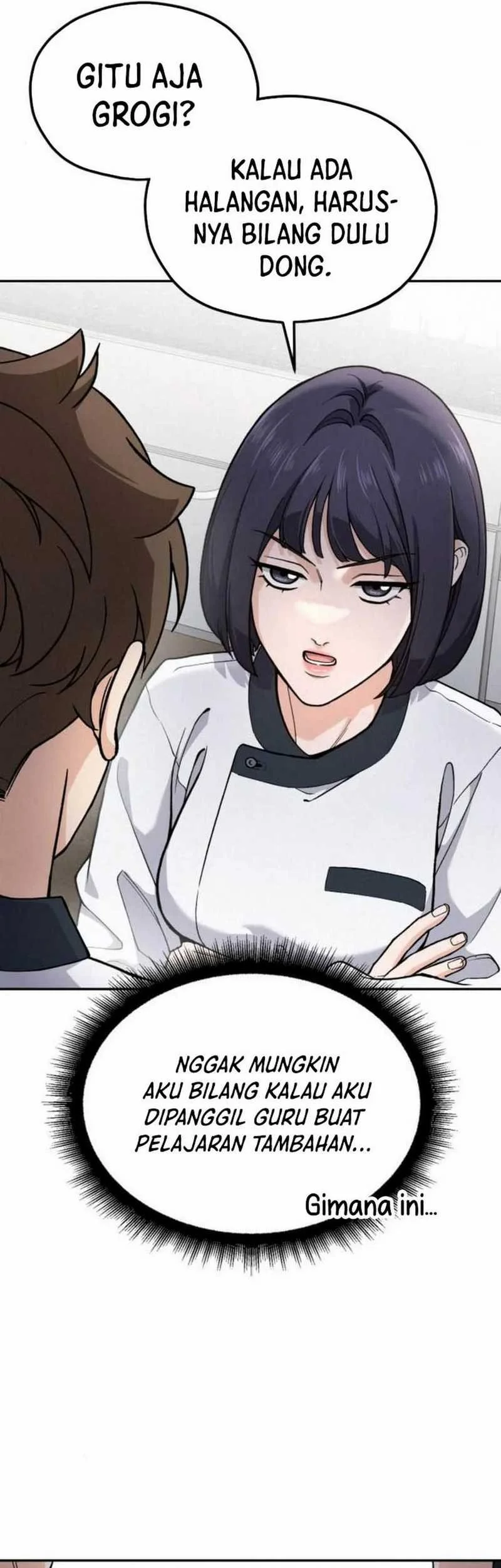 God’s Cuisine Chapter 14 Gambar 85