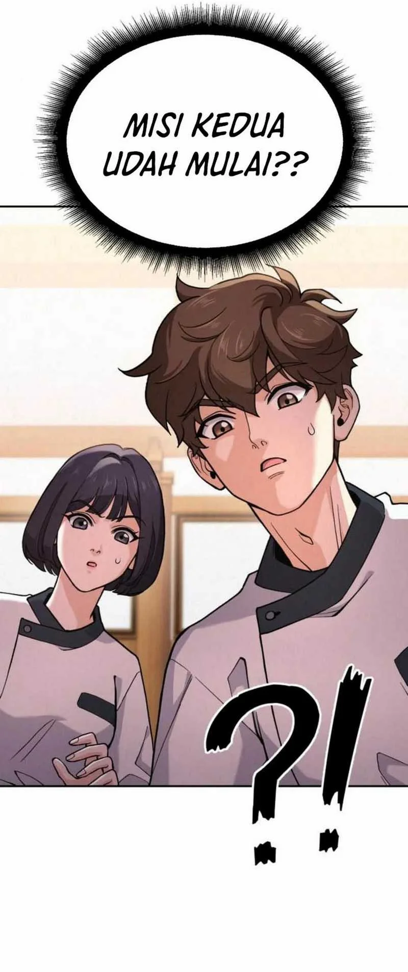 God’s Cuisine Chapter 14 Gambar 91