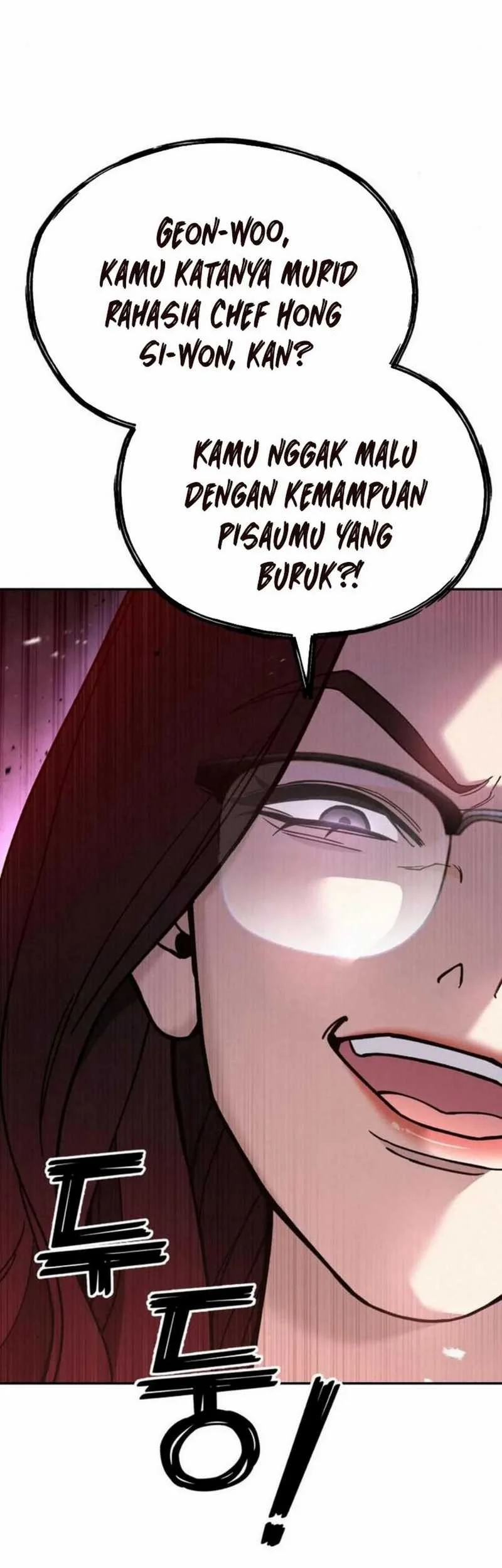 God’s Cuisine Chapter 14 Gambar 17