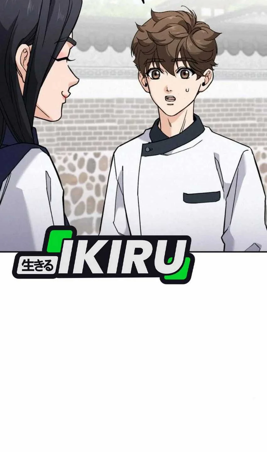 God’s Cuisine Chapter 15 Gambar 31