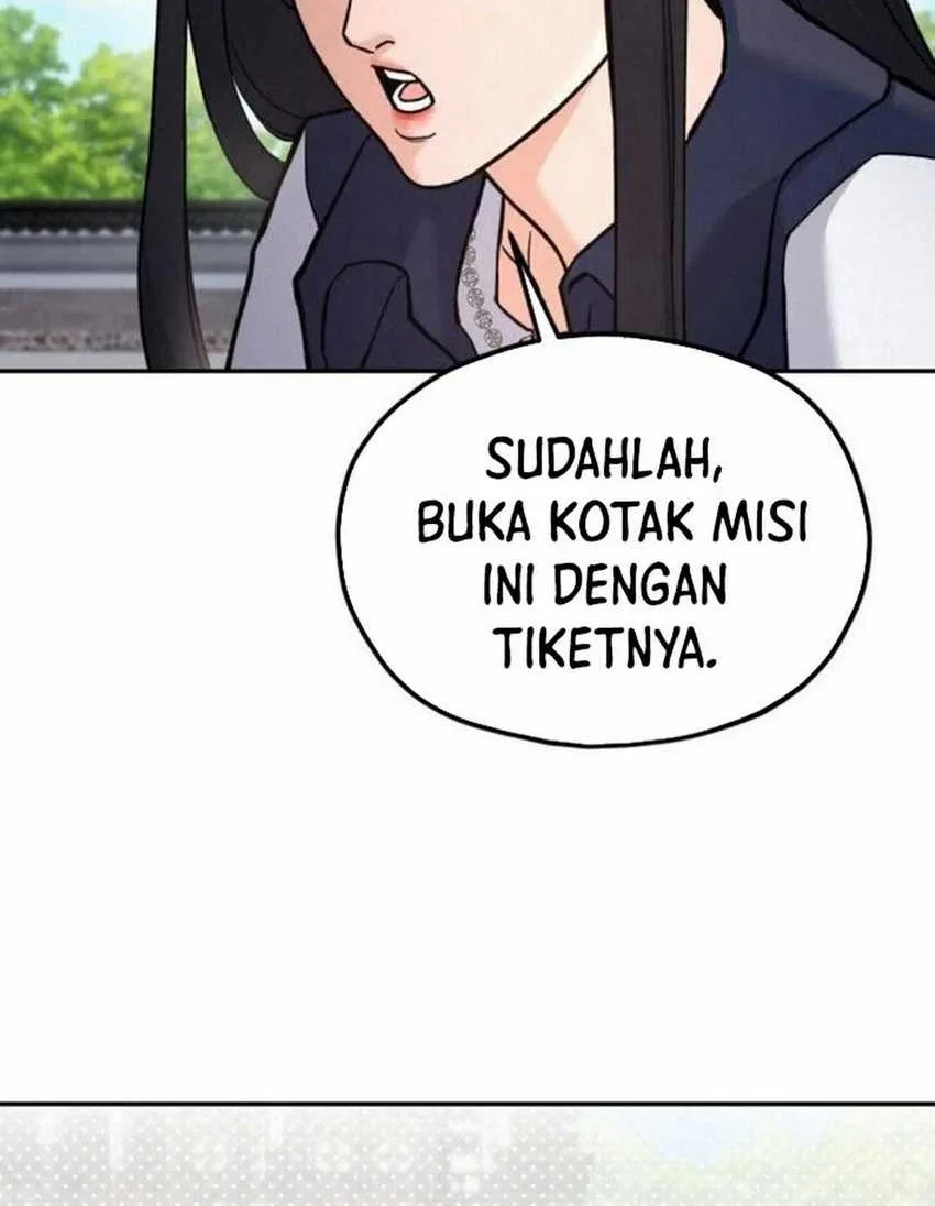 God’s Cuisine Chapter 15 Gambar 33