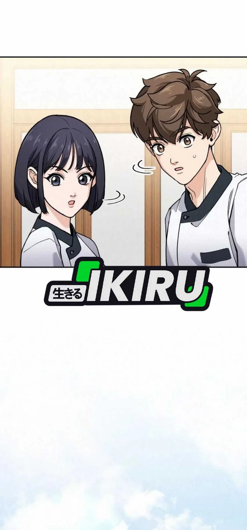 God’s Cuisine Chapter 15 Gambar 5