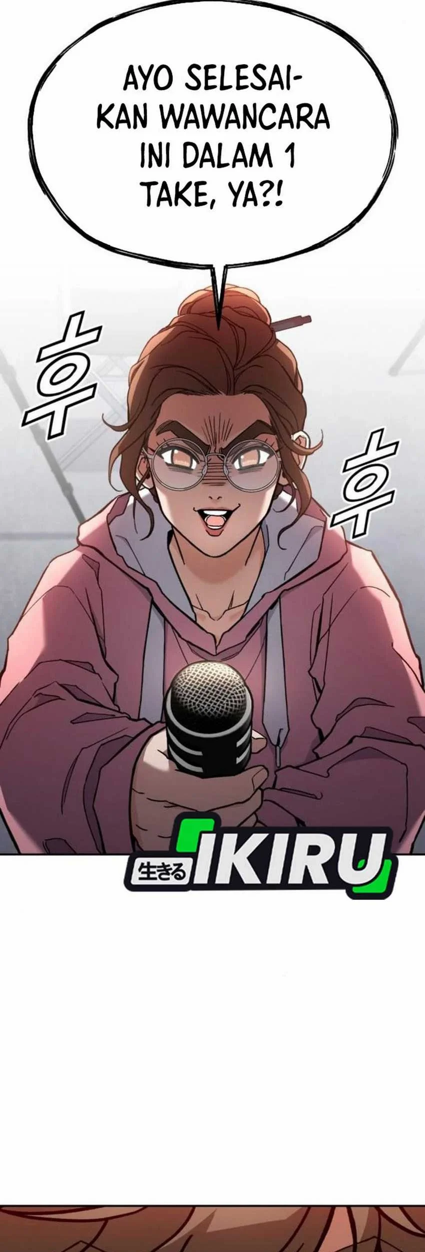 God’s Cuisine Chapter 15 Gambar 59