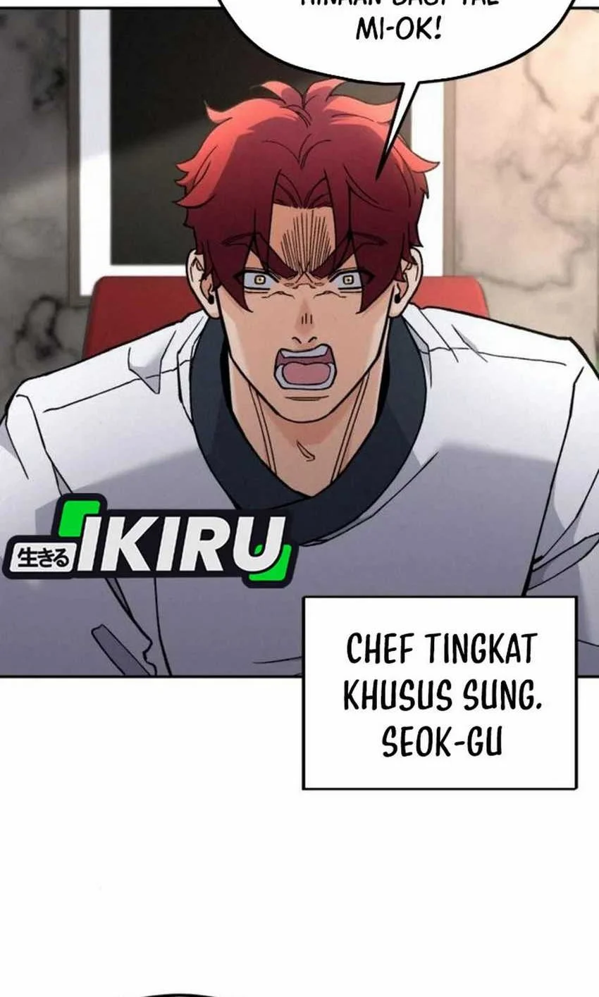 God’s Cuisine Chapter 15 Gambar 65
