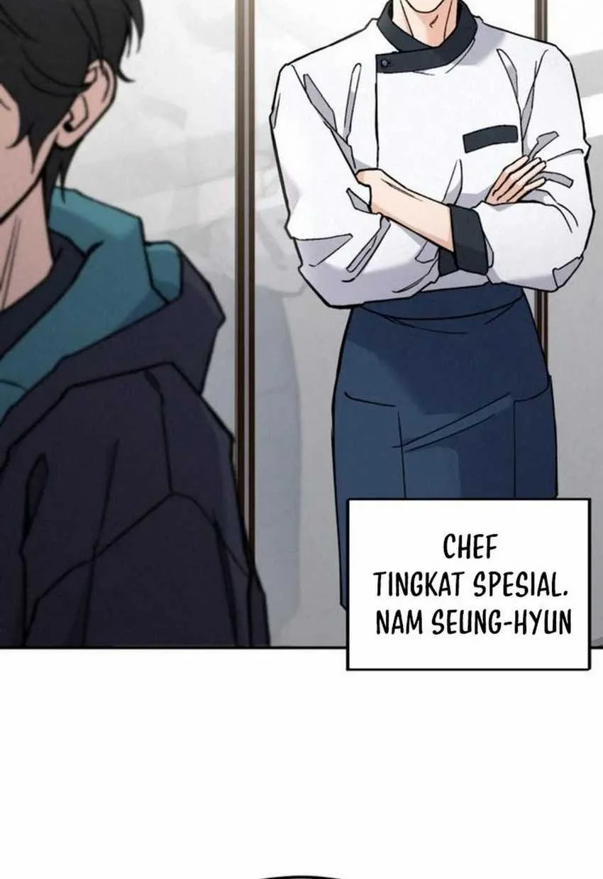 God’s Cuisine Chapter 15 Gambar 67