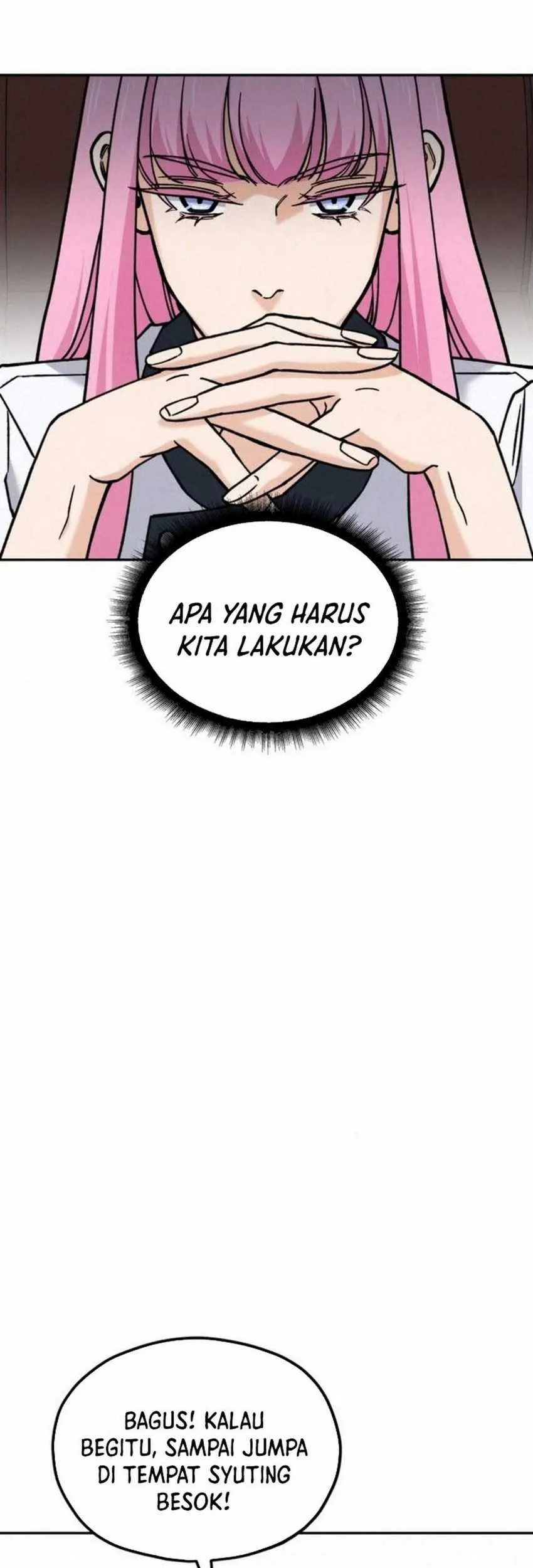 God’s Cuisine Chapter 15 Gambar 76
