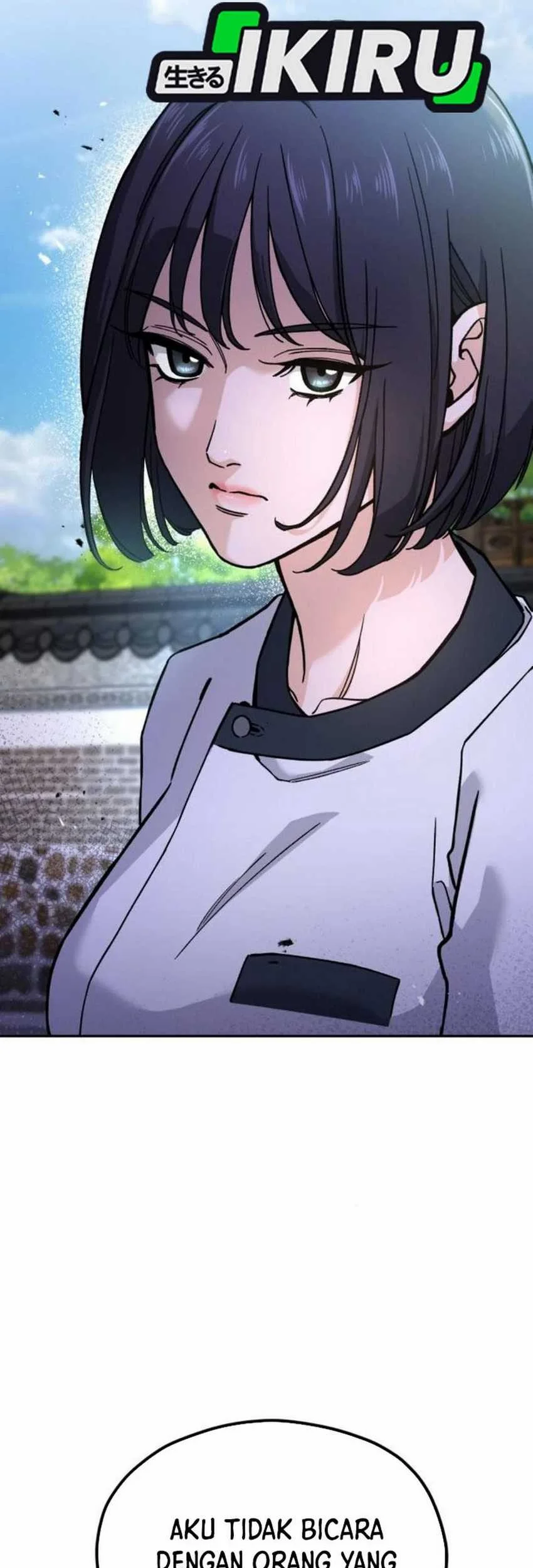 God’s Cuisine Chapter 15 Gambar 84