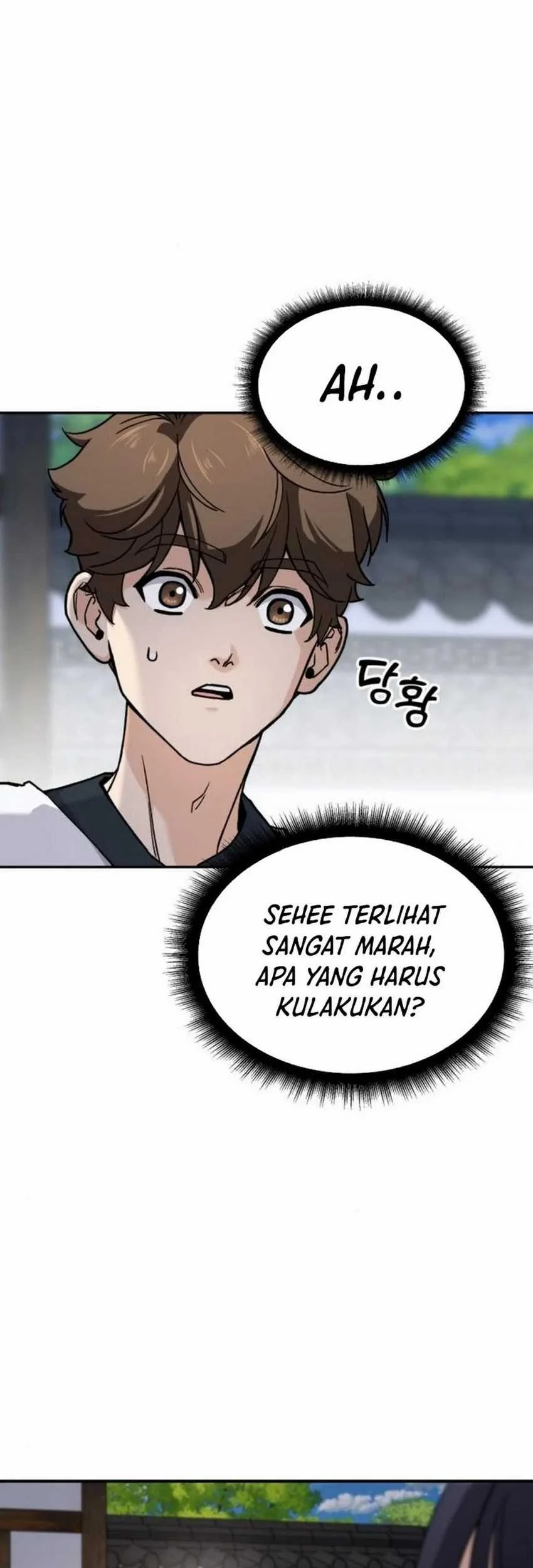 God’s Cuisine Chapter 15 Gambar 86