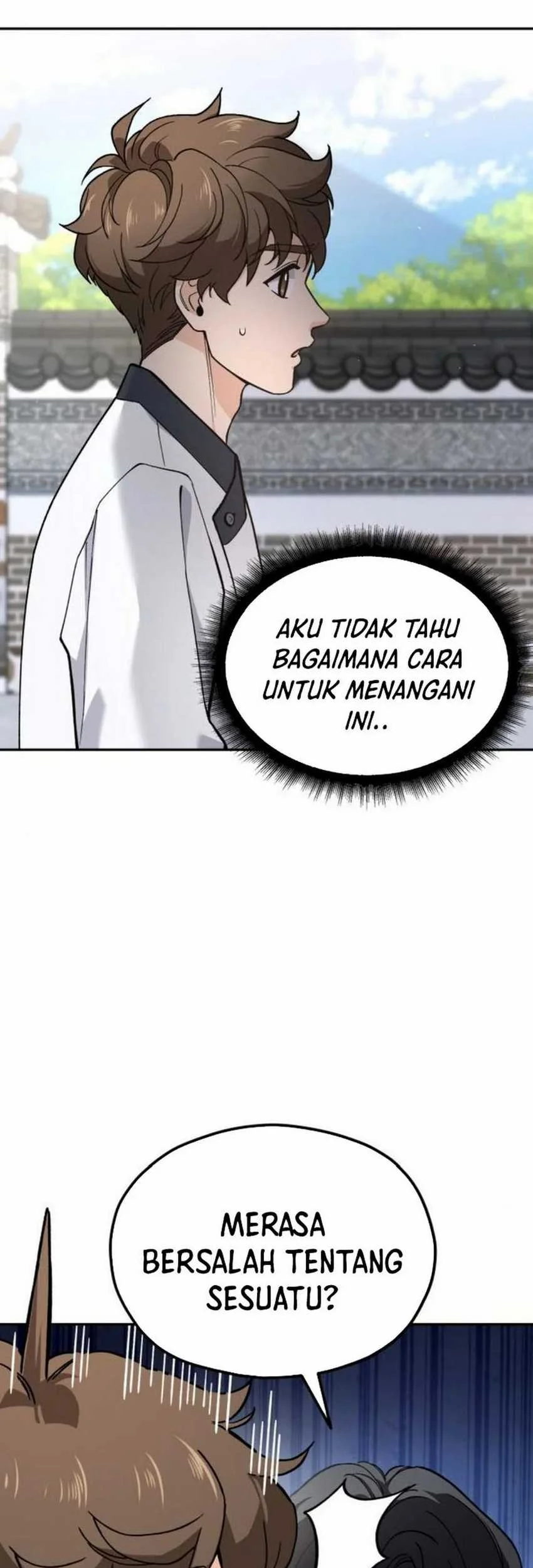 God’s Cuisine Chapter 15 Gambar 88