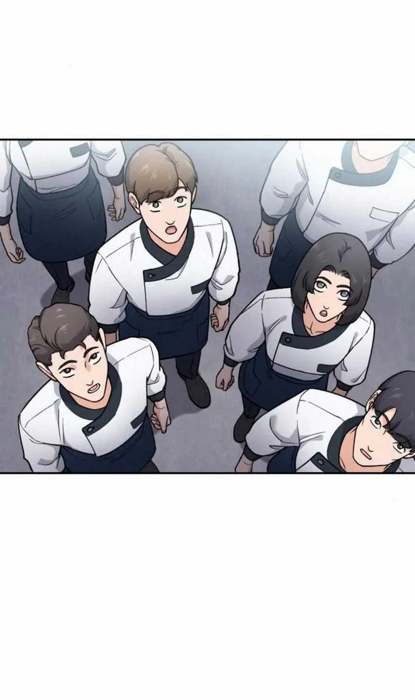 God’s Cuisine Chapter 15 Gambar 10