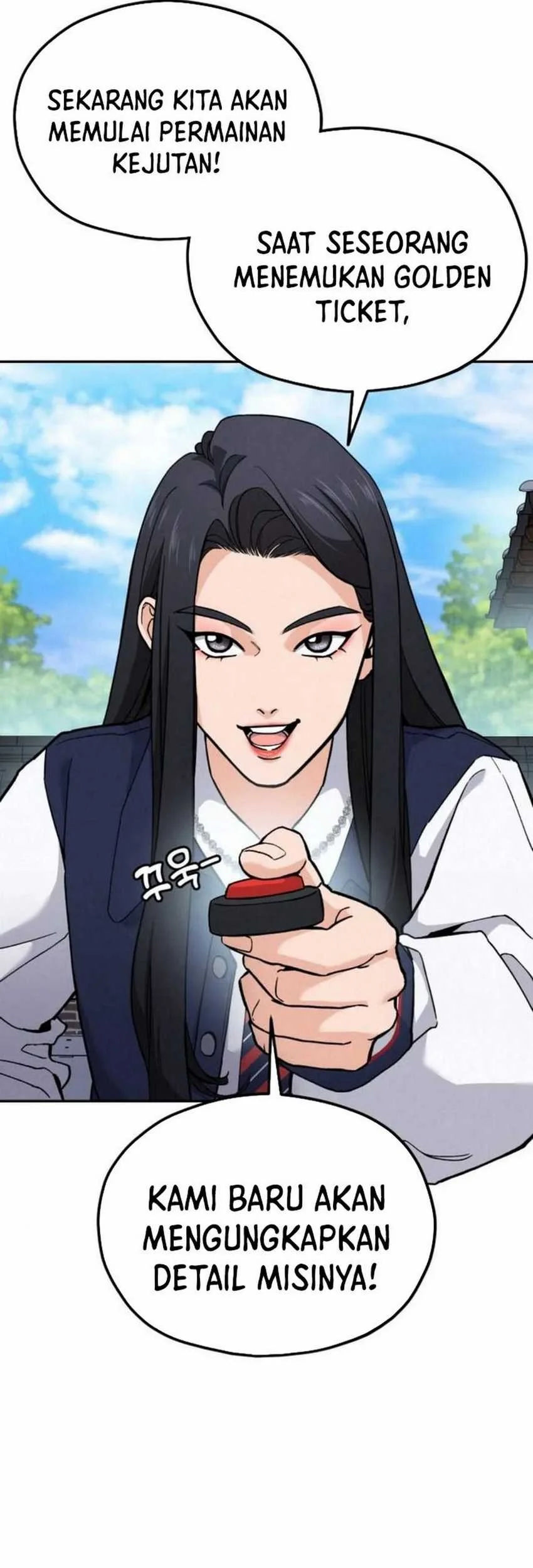 God’s Cuisine Chapter 15 Gambar 12