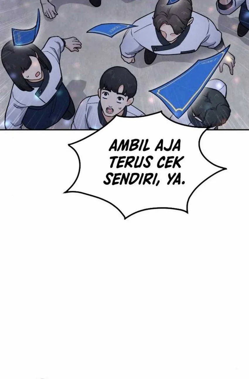 God’s Cuisine Chapter 15 Gambar 15