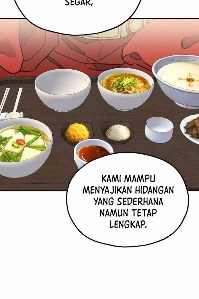 God’s Cuisine Chapter 16 Gambar 20