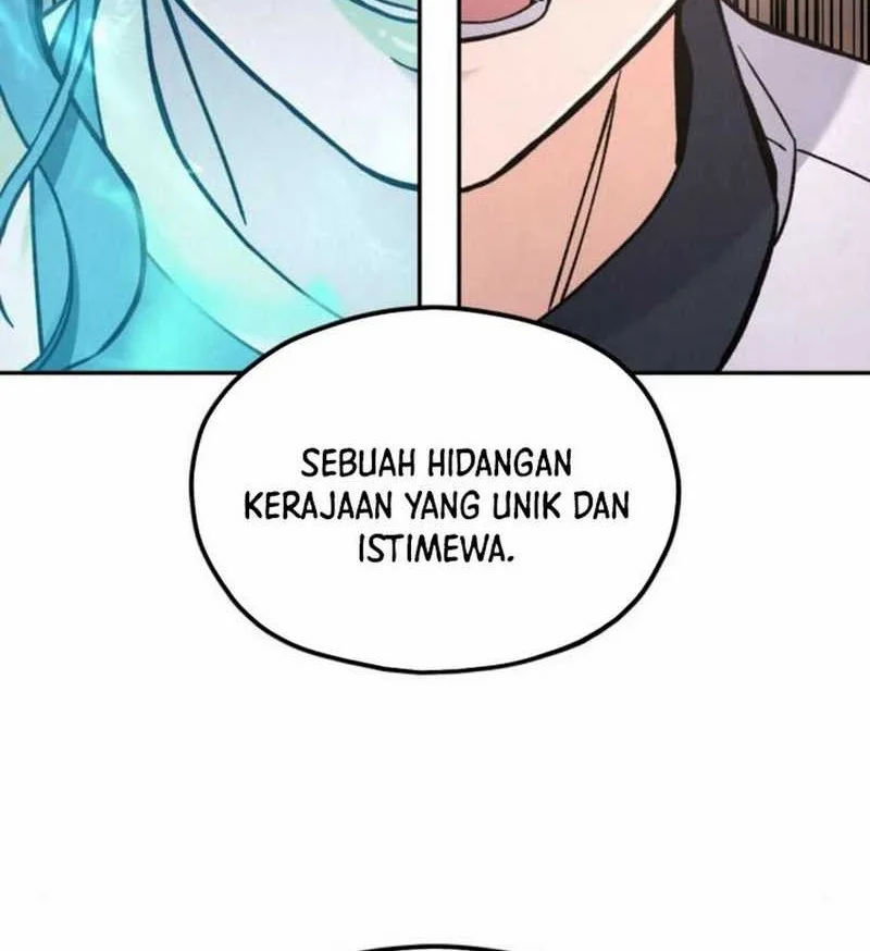 God’s Cuisine Chapter 16 Gambar 24