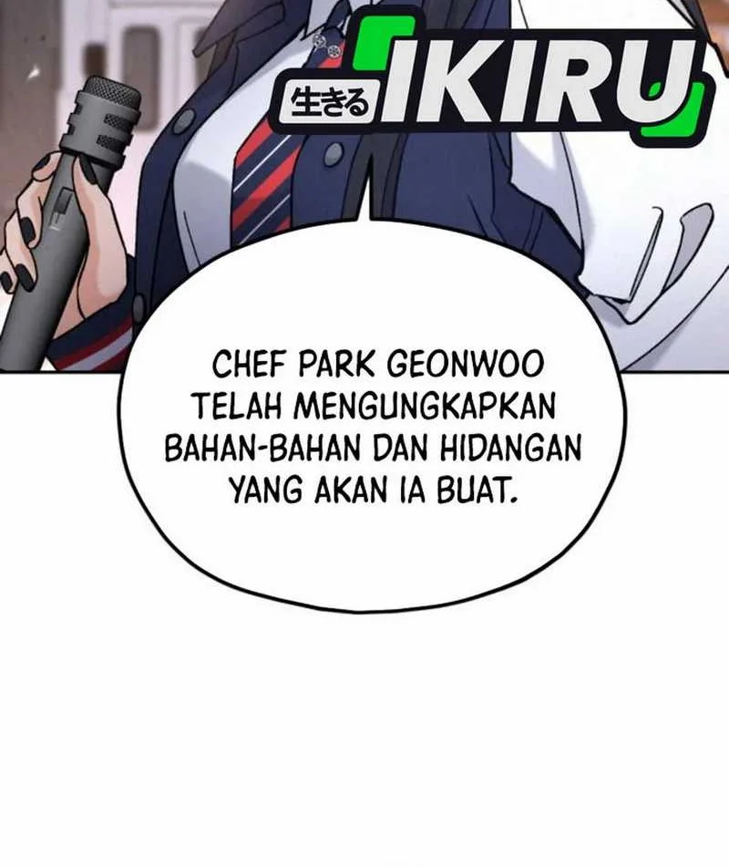 God’s Cuisine Chapter 16 Gambar 29