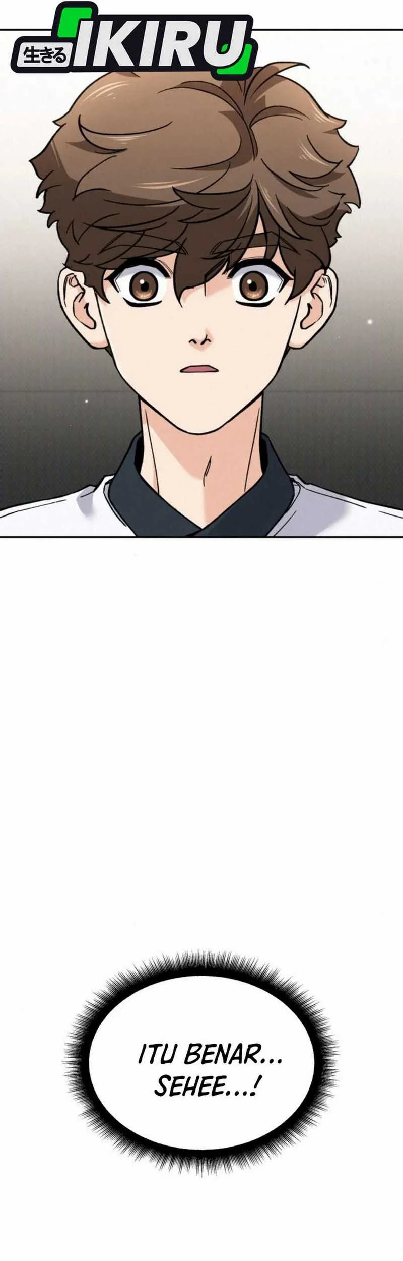 God’s Cuisine Chapter 16 Gambar 32