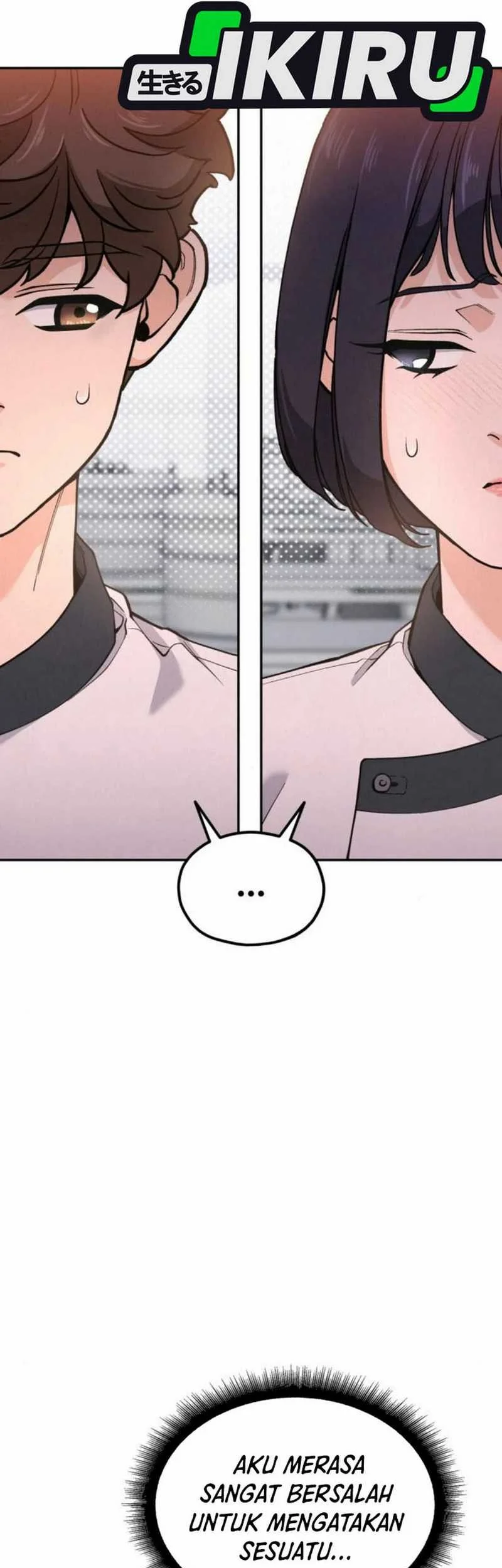 God’s Cuisine Chapter 16 Gambar 49