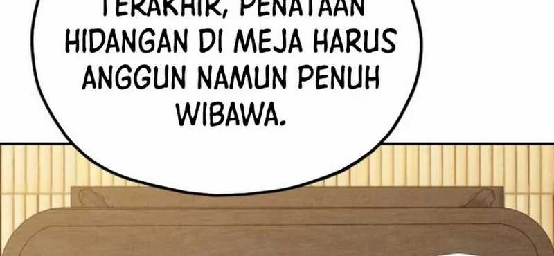 God’s Cuisine Chapter 16 Gambar 59