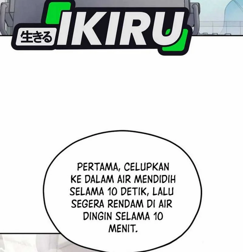 God’s Cuisine Chapter 16 Gambar 63