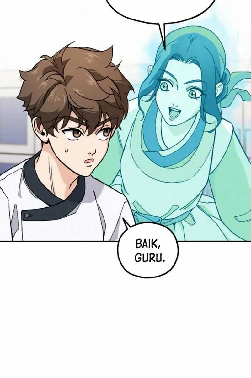 God’s Cuisine Chapter 16 Gambar 67
