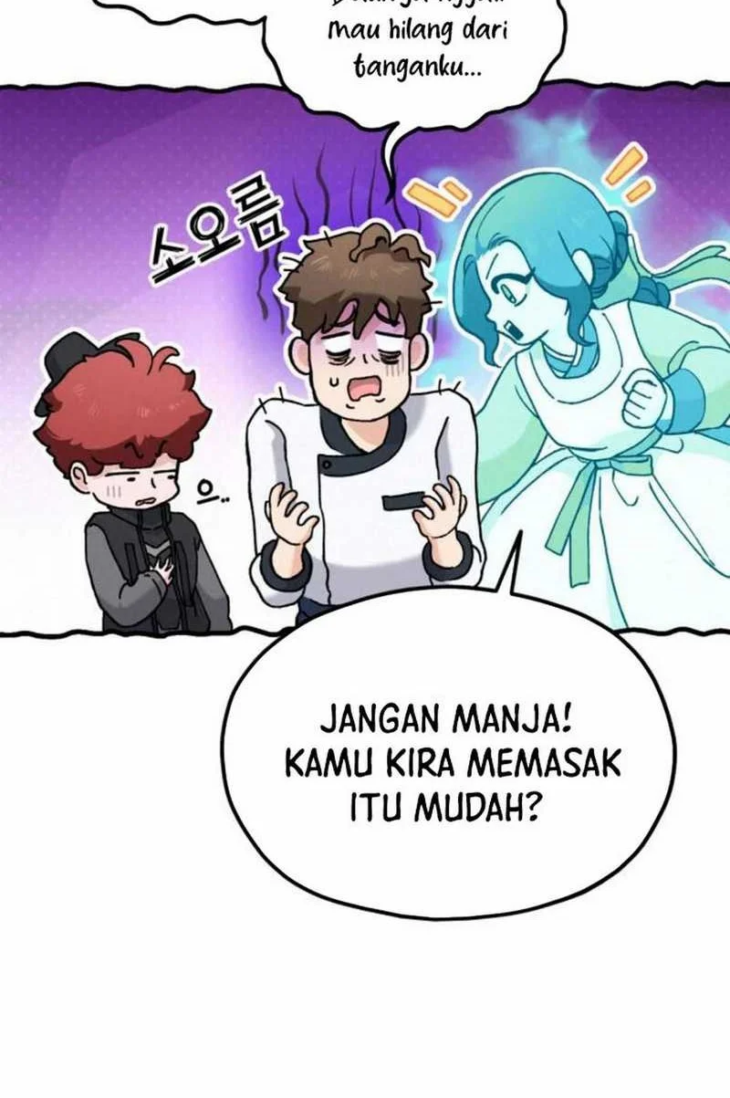 God’s Cuisine Chapter 16 Gambar 70