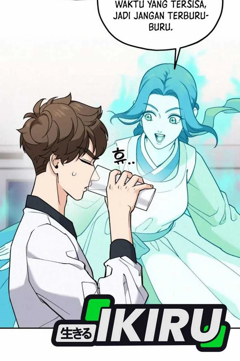 God’s Cuisine Chapter 16 Gambar 72
