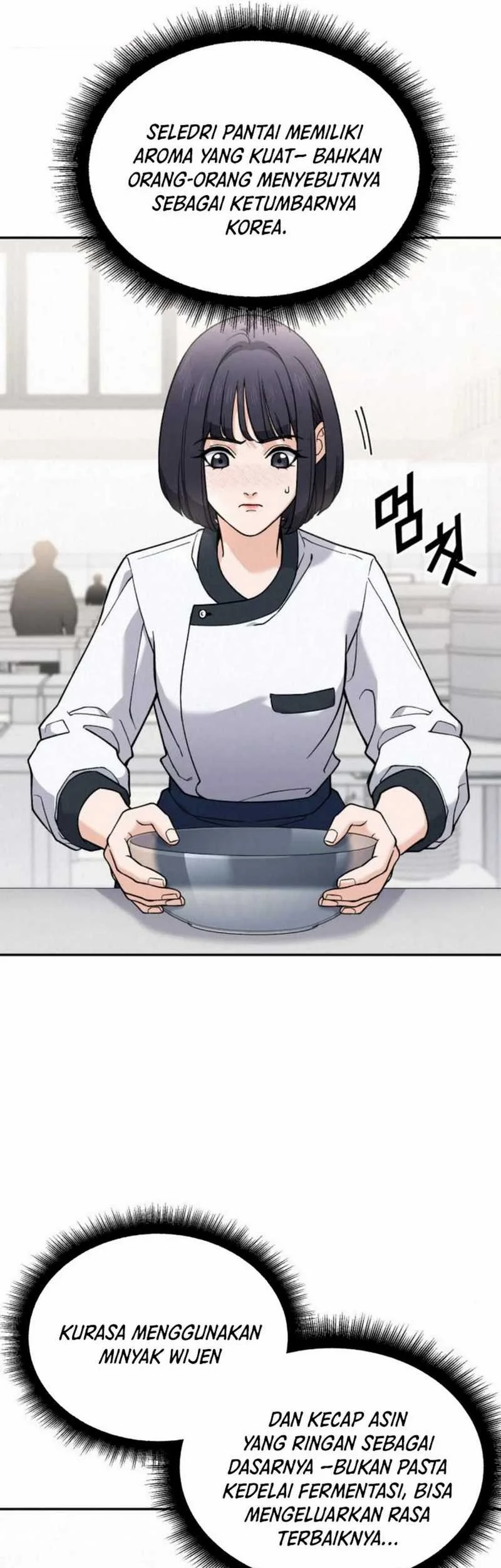 God’s Cuisine Chapter 16 Gambar 74