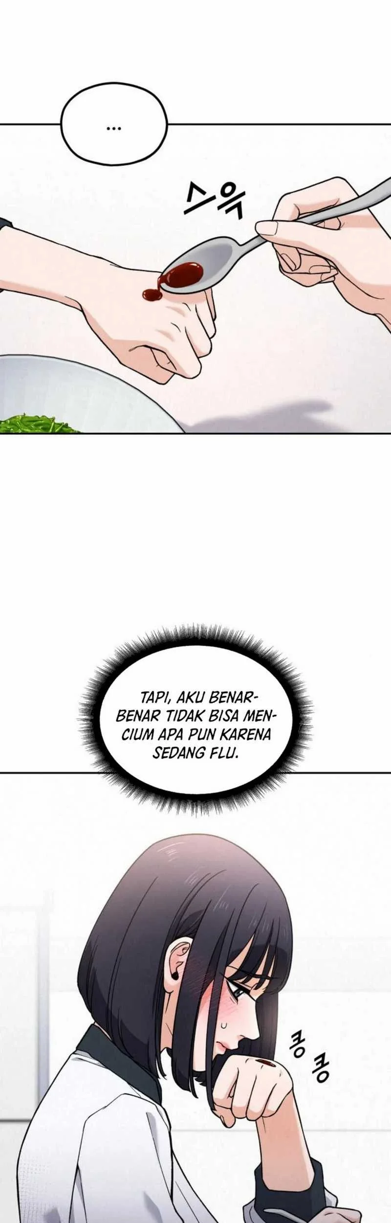 God’s Cuisine Chapter 16 Gambar 76