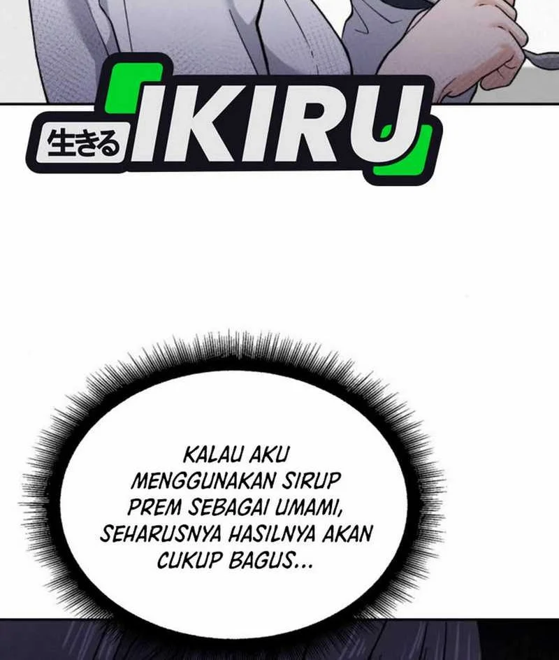 God’s Cuisine Chapter 16 Gambar 77