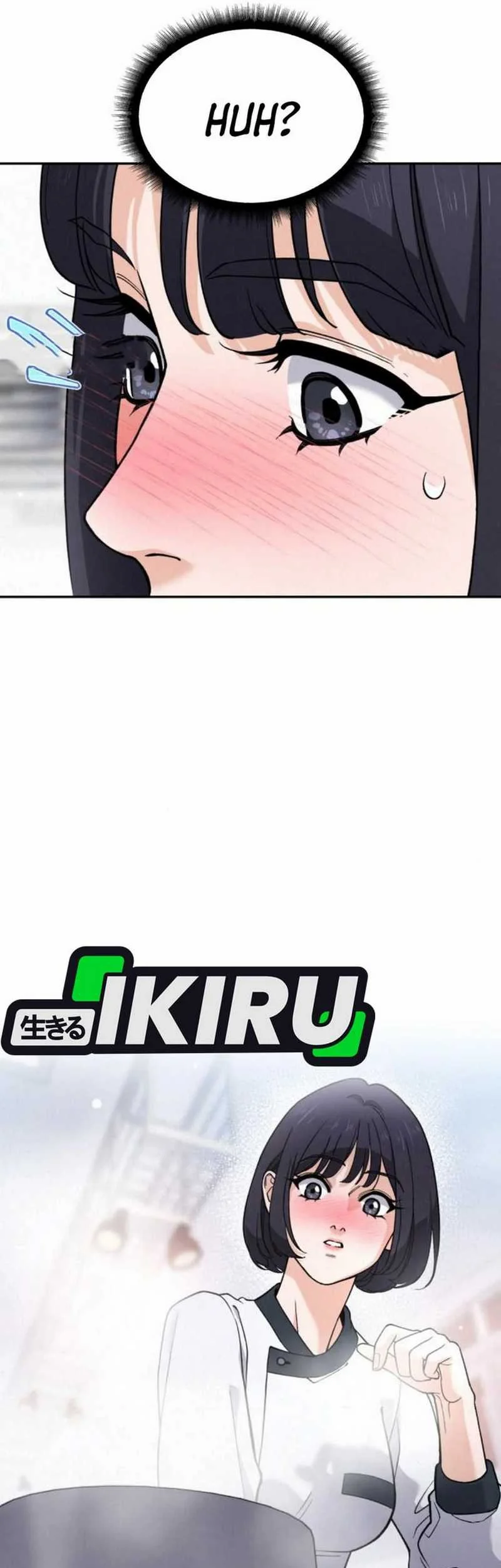 God’s Cuisine Chapter 16 Gambar 82