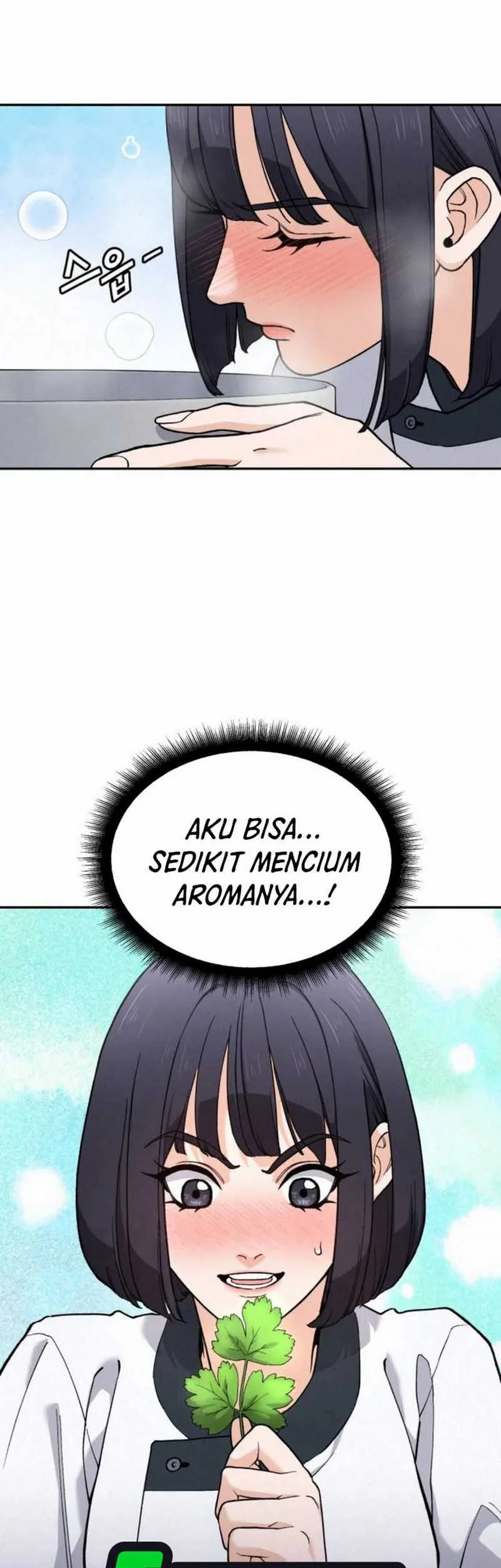 God’s Cuisine Chapter 16 Gambar 84