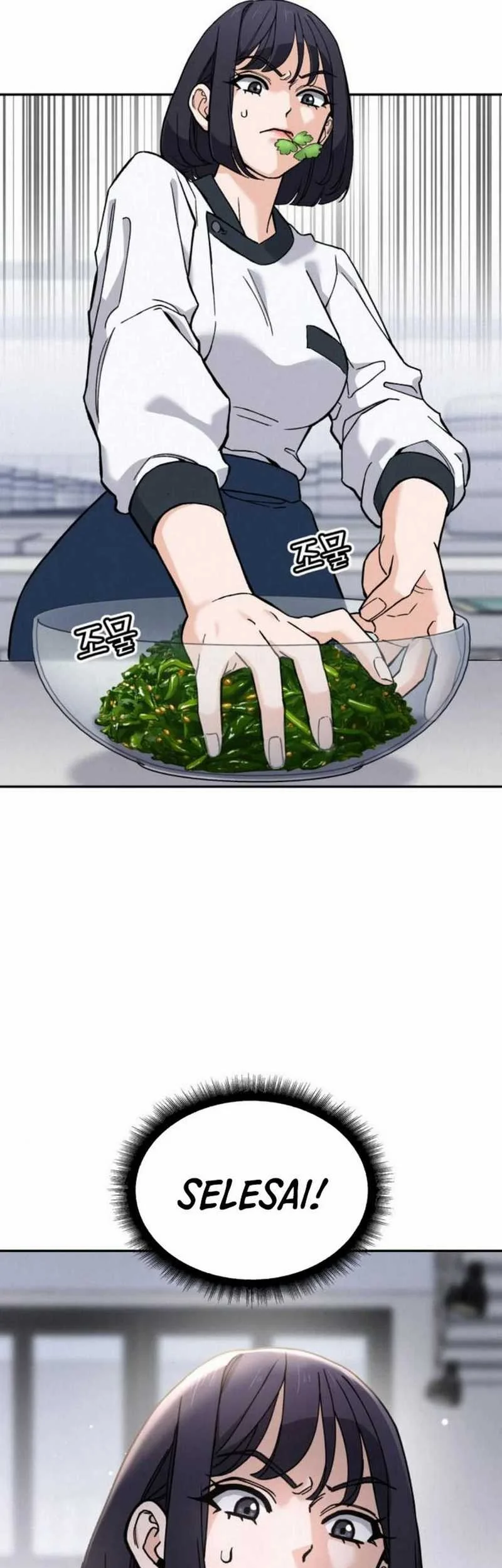 God’s Cuisine Chapter 16 Gambar 87