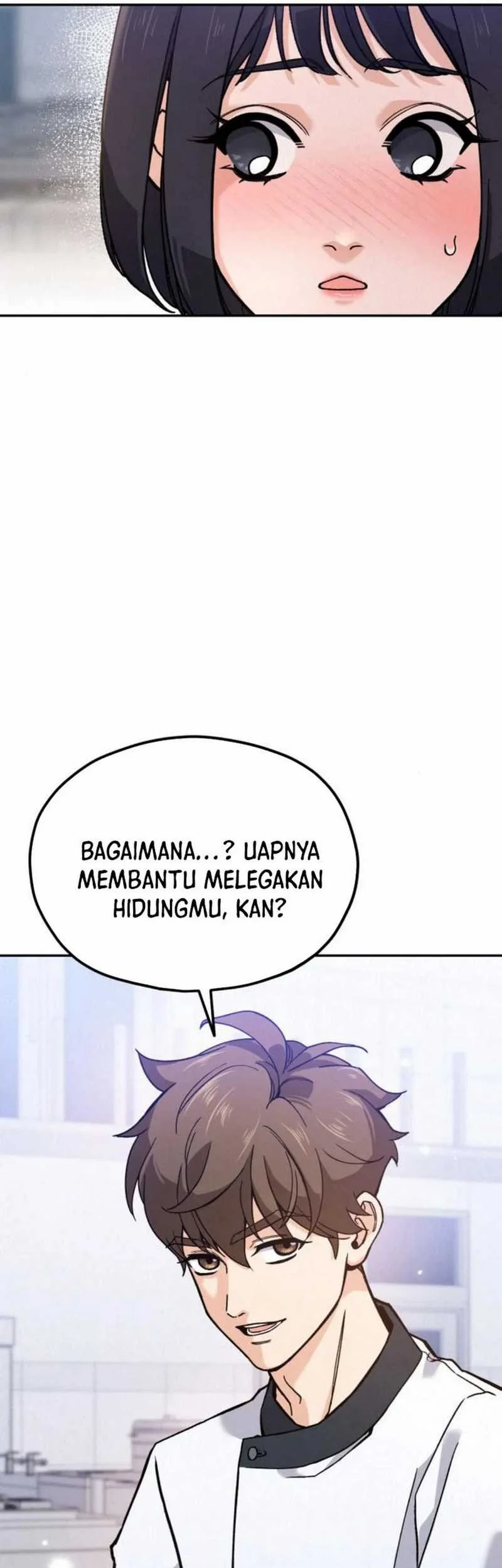 God’s Cuisine Chapter 16 Gambar 91