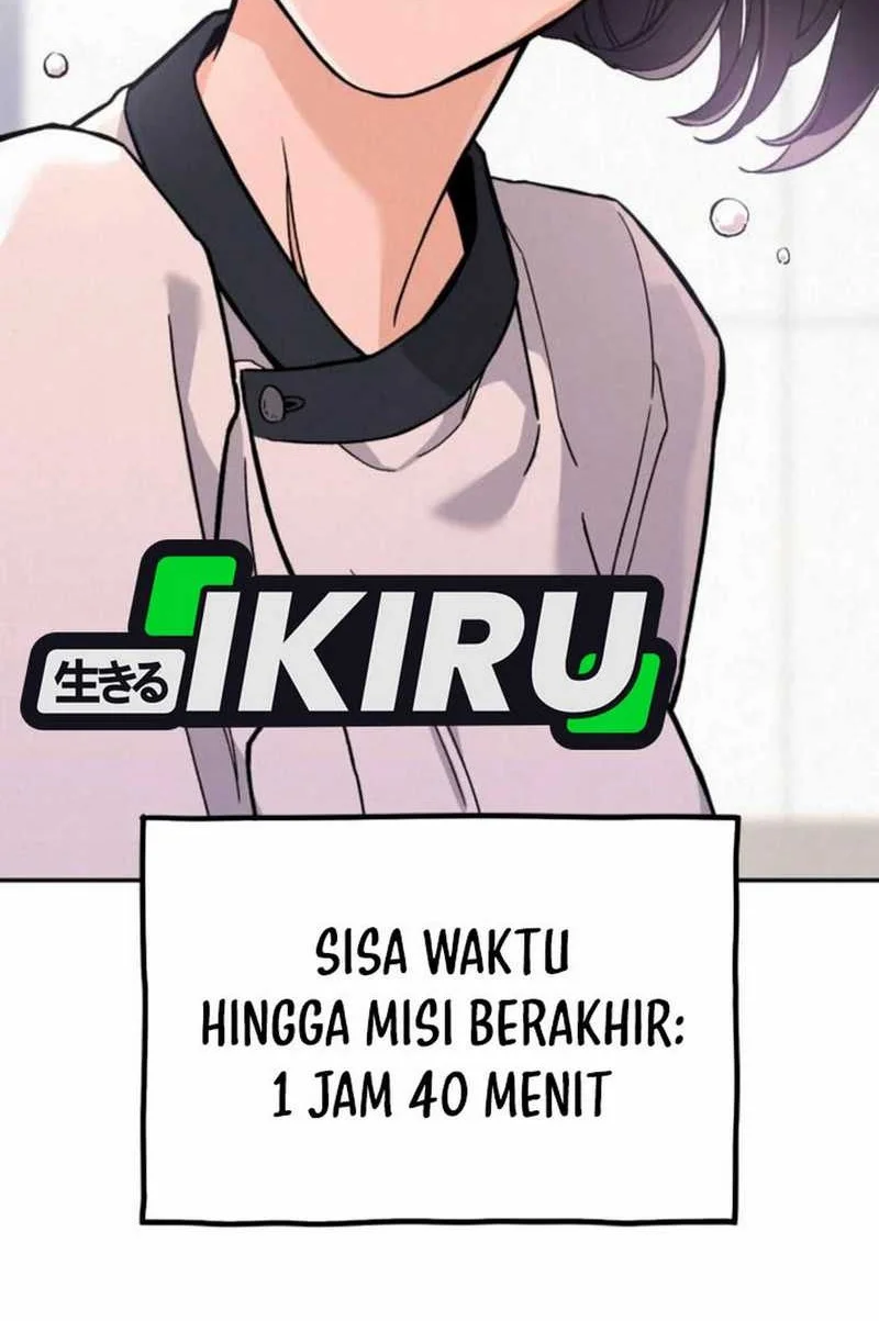 God’s Cuisine Chapter 16 Gambar 94