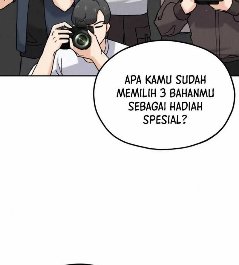 God’s Cuisine Chapter 16 Gambar 12